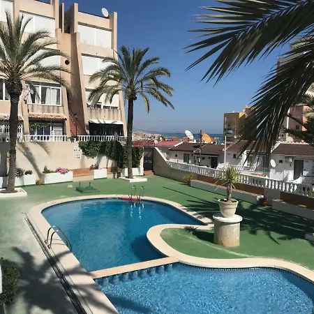 Appartement Homely Lomas Playa Ii