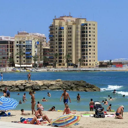 Appartement Homely Lomas Playa Ii