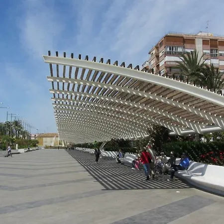 Appartement Homely Lomas Playa Ii *