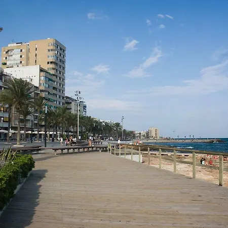 Appartement Homely Lomas Playa Ii *