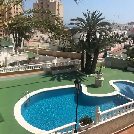 Appartement Homely Lomas Playa Ii *
