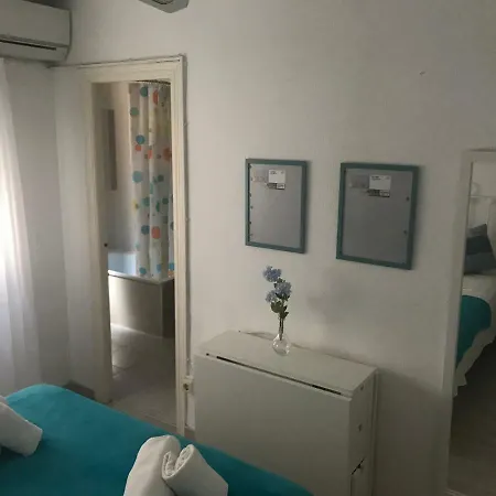 Homely Lomas Playa Ii Appartement