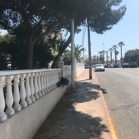 Appartement Homely Lomas Playa Ii