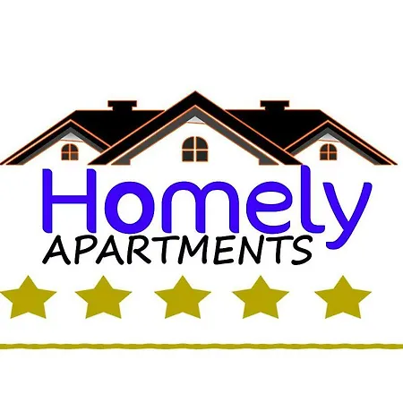 Appartement Homely Lomas Playa Ii