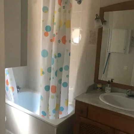 Apartment Homely Lomas Playa Ii *