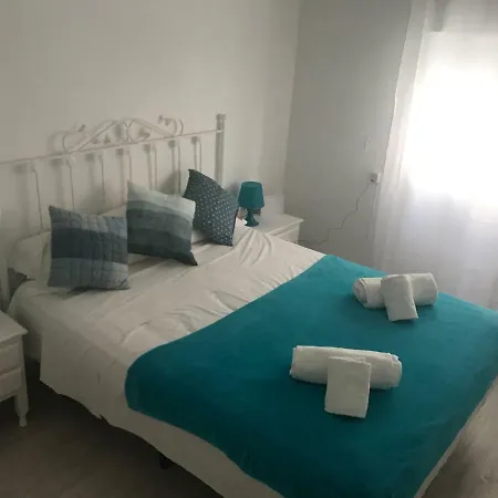 Homely Lomas Playa Ii Apartment Torrevieja