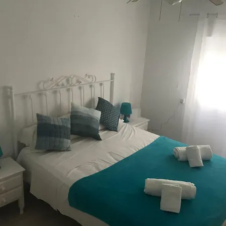 Homely Lomas Playa Ii Apartment *