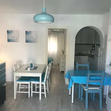 Apartment Homely Lomas Playa Ii